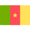 flag Cameroon