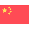 flag China