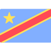 flag Republic of Congo