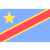 flag Republic of Congo