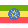 flag Ethiopia