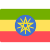flag Ethiopia