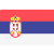 flag Serbia