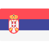 flag Serbia