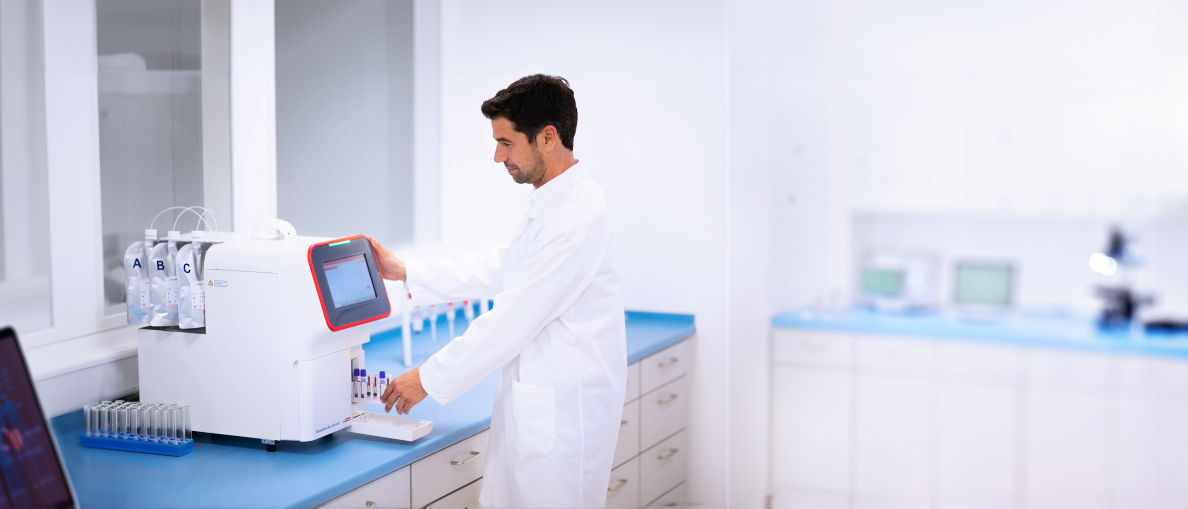 HumaNex A1c Variant