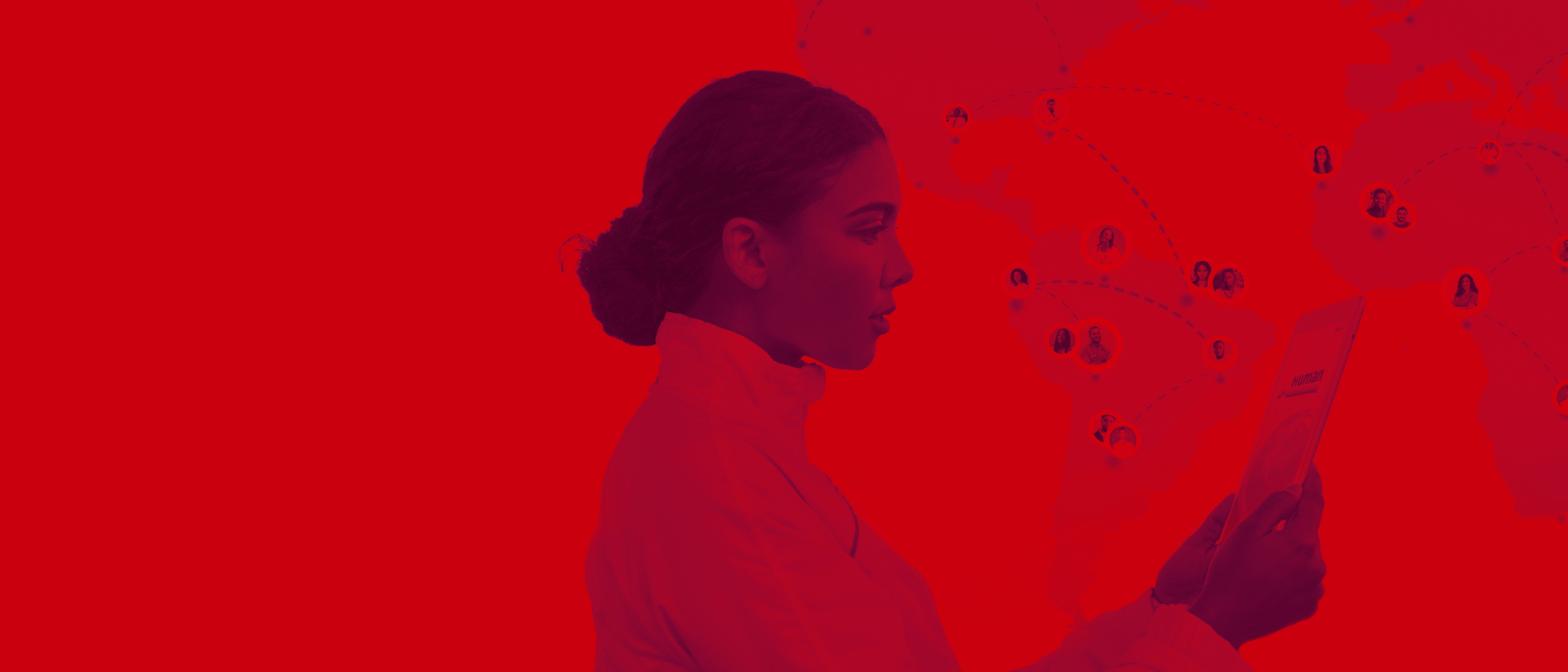 Global Player.
Local Solutions.
Individual Support.