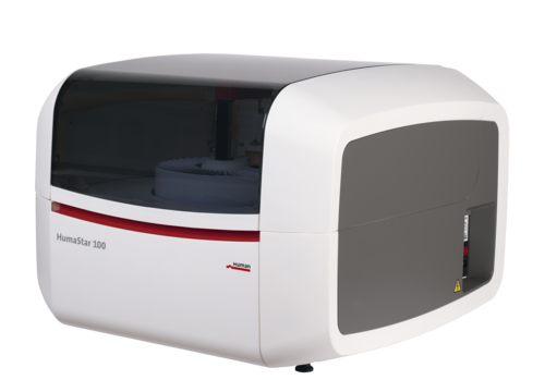 product HumaStar 100