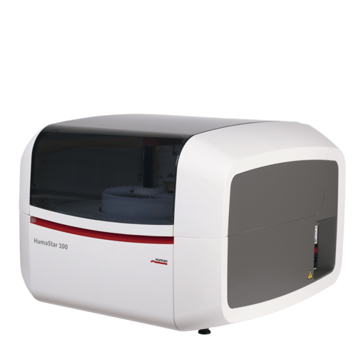 HumaStar 100